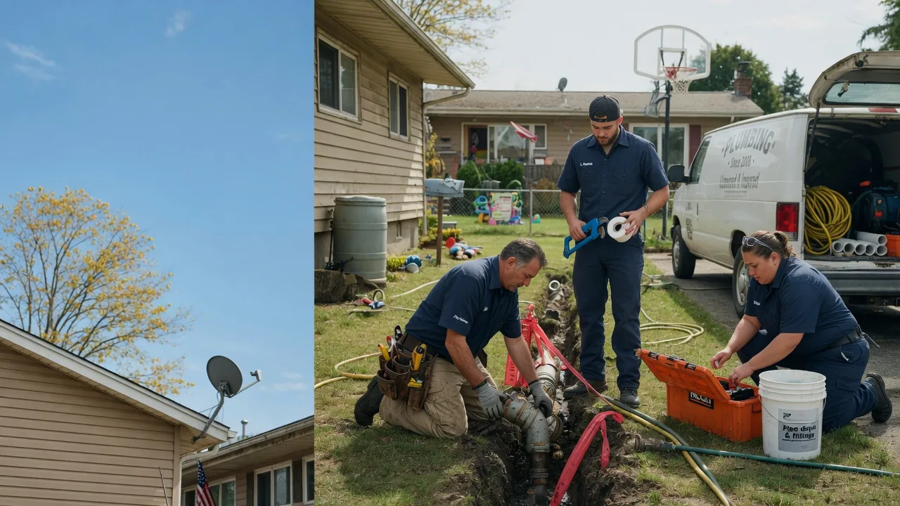 Garbage Disposal Replacement in Harford, NY near me