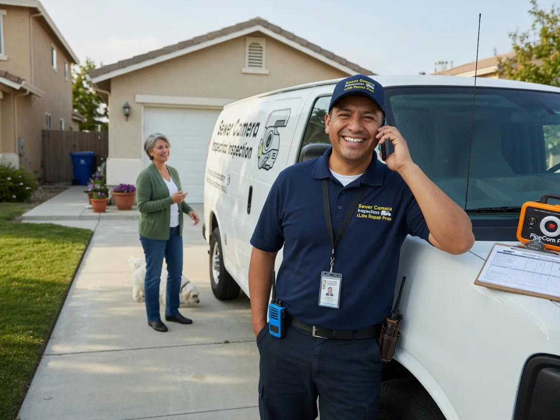 Sewer Line Repair Harford, NY FAQs